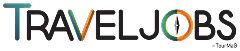 logo traveljobs