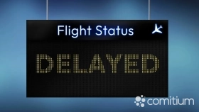 Plus de 1 150 vols annulés depuis le débu du shutdown aux USA - Depositphotos Plus de 1 150 vols annulés depuis le débu du shutdown aux USA - Depositphotos