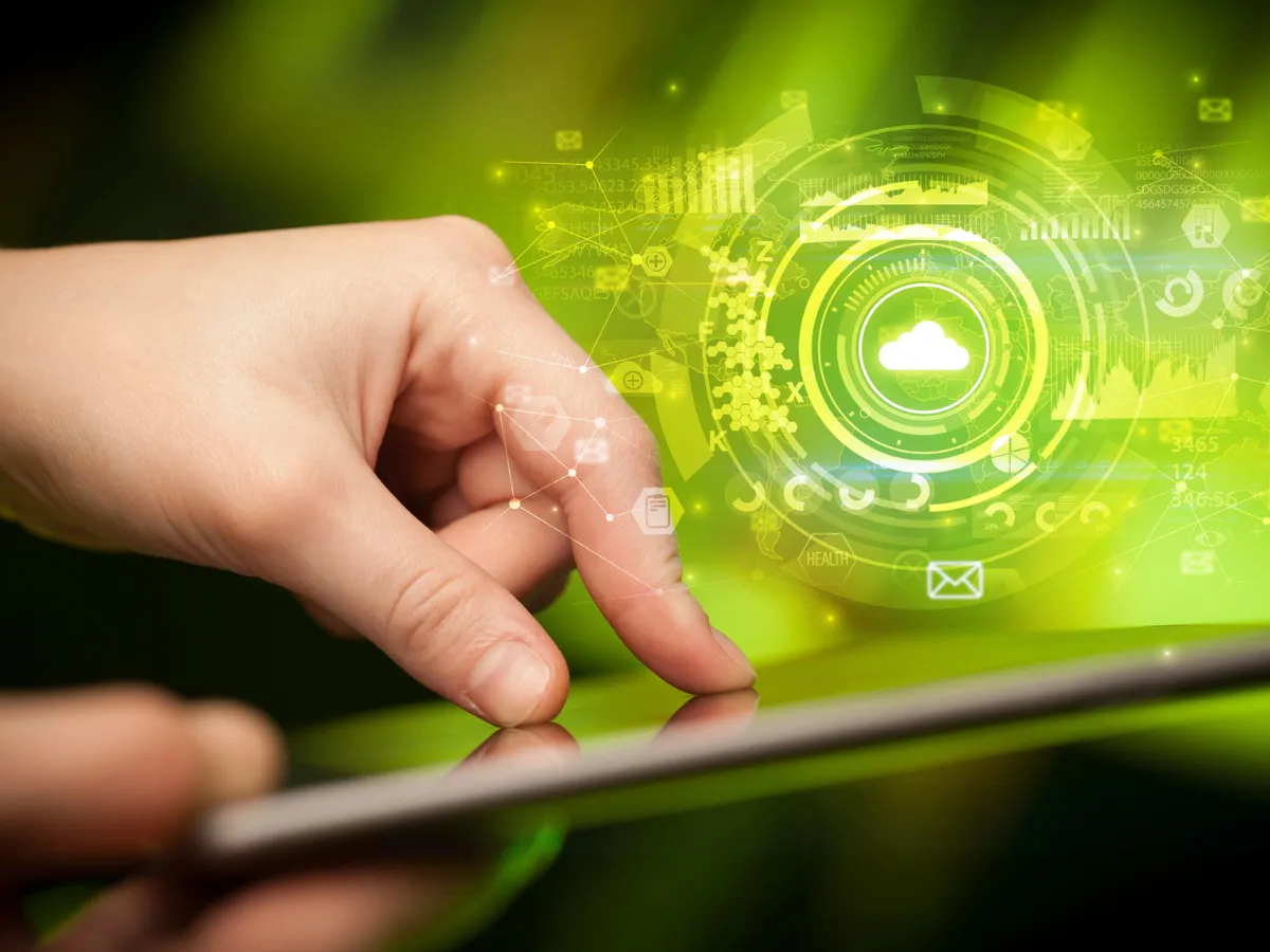 Nouvelle plateforme numérique du B2B signé Naar ©Depositphotos.com/ra2studio