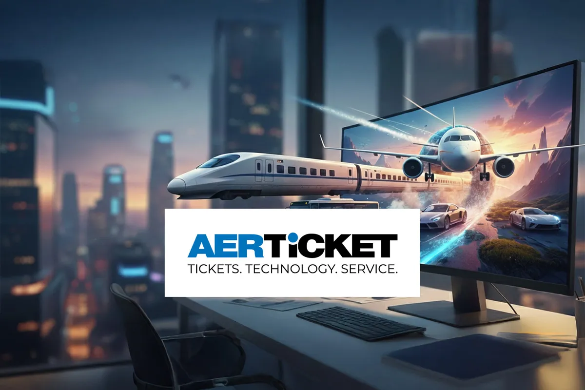 Image générée par IA © Aerticket