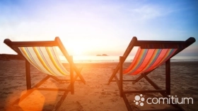 Capfrance consolide son réseau de villages vacances - Depositphotos.com @dimaberkut Capfrance consolide son réseau de villages vacances - Depositphotos.com @dimaberkut