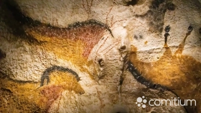 Lascaux IV célèbre en 2026 une décennie d’ouverture au public avec une programmation spéciale - Depositphotos.com @toucanet Lascaux IV célèbre en 2026 une décennie d’ouverture au public avec une programmation spéciale - Depositphotos.com @toucanet