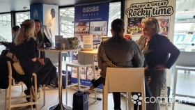 La 15e édition des Events Days Sud s'est déroulée au cœur du Stade Vélodrome à Marseille, les 9 et 10 février 2026 - Photo : A.B. La 15e édition des Events Days Sud s'est déroulée au cœur du Stade Vélodrome à Marseille, les 9 et 10 février 2026 - Photo : A.B.