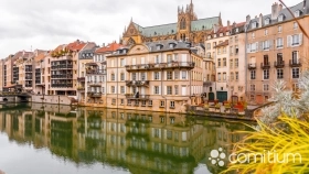 Expedia TAAP et Brand USA ont organisé une tournée de Metz à Biarritz - Depositphotos.com, EnginKorkmaz Expedia TAAP et Brand USA ont organisé une tournée de Metz à Biarritz - Depositphotos.com, EnginKorkmaz