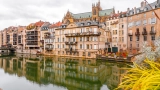 Expedia TAAP et Brand USA ont organisé une tournée de Metz à Biarritz - Depositphotos.com, EnginKorkmaz Expedia TAAP et Brand USA ont organisé une tournée de Metz à Biarritz - Depositphotos.com, EnginKorkmaz