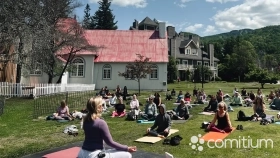 Retraite Miracles - DR Madeleine Arcand Retraite Miracles - DR Madeleine Arcand