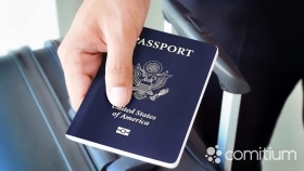 Selon Cirium, les réservations des USA vers l'Europe sont en nette baisse - Depositphotos @kritchanut Selon Cirium, les réservations des USA vers l'Europe sont en nette baisse - Depositphotos @kritchanut