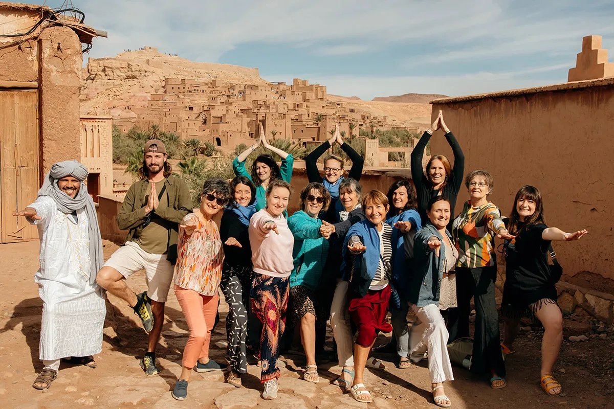 © Laura Leclair Delord