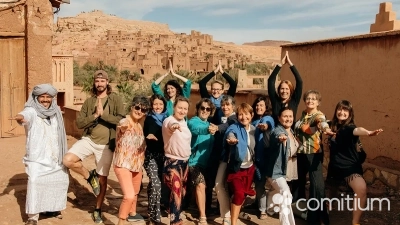 © Laura Leclair Delord © Laura Leclair Delord