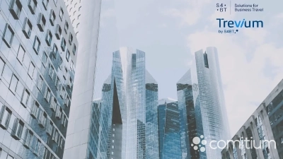 S4BT lance Trevium : une nouvelle solution financière pour unifier le voyage d’affaires - Photo S4BT S4BT lance Trevium : une nouvelle solution financière pour unifier le voyage d’affaires - Photo S4BT