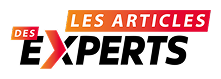 Les Articles des Experts